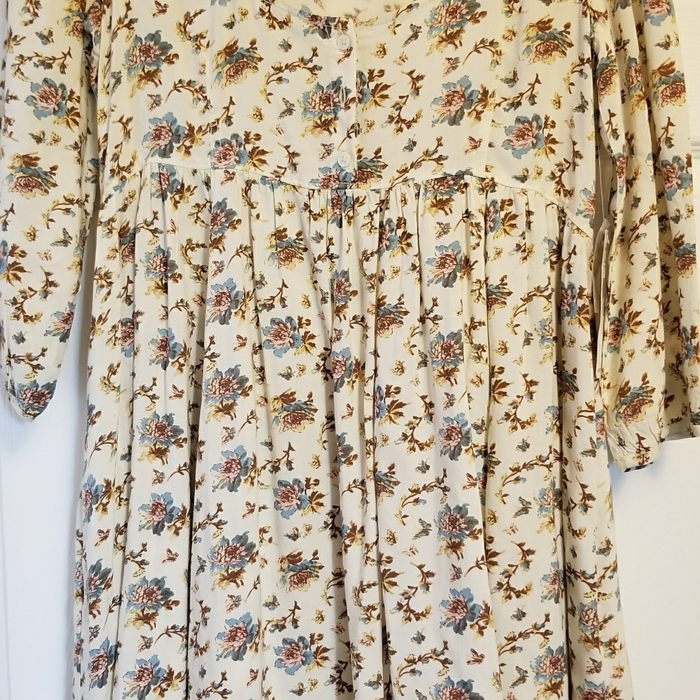 Denim and Supply Ralph Lauren Dress